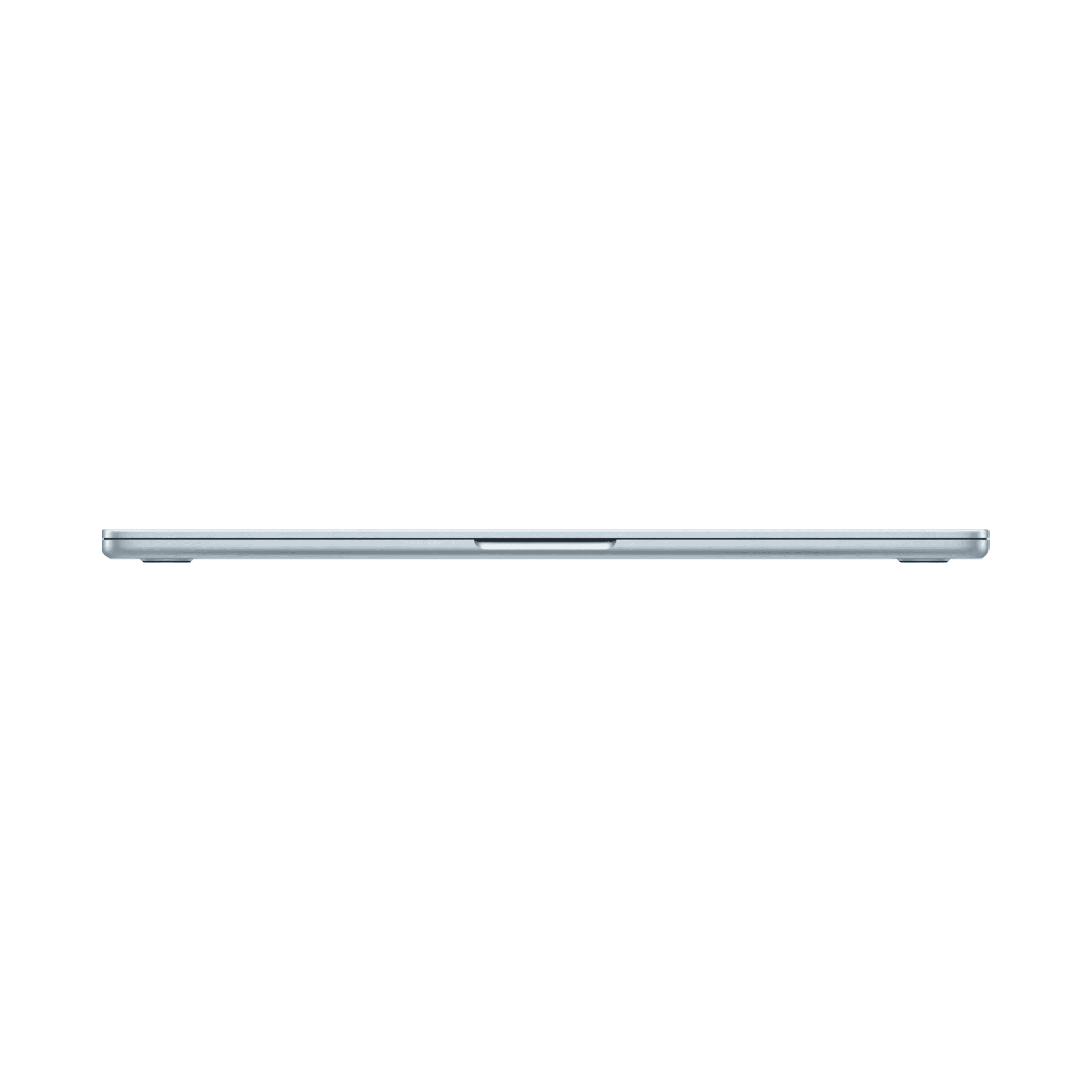 لپ تاپ اپل MacBook Air MDVQ4 (2026) — تصویر ۶