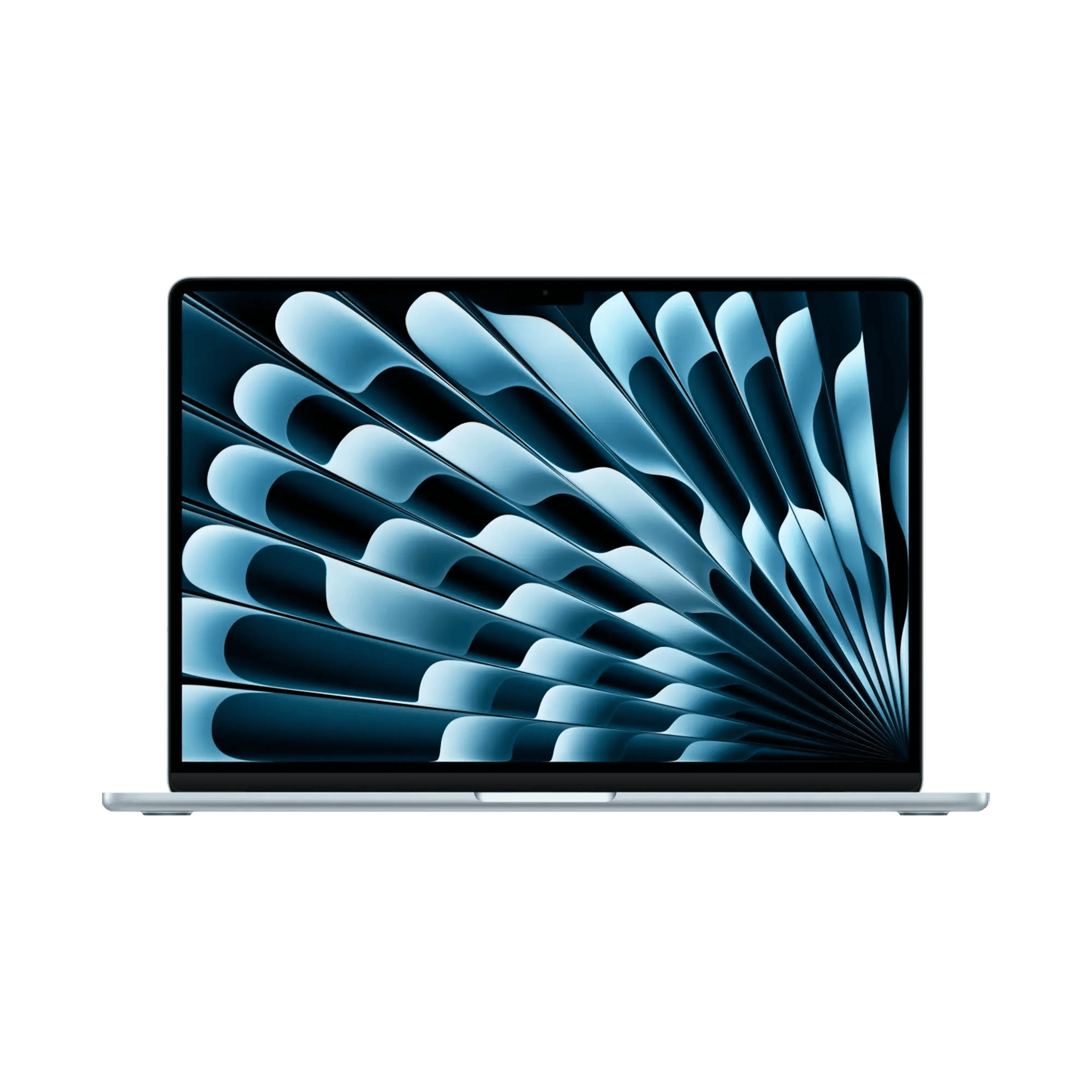 لپ تاپ اپل MacBook Air MDVQ4 (2026)