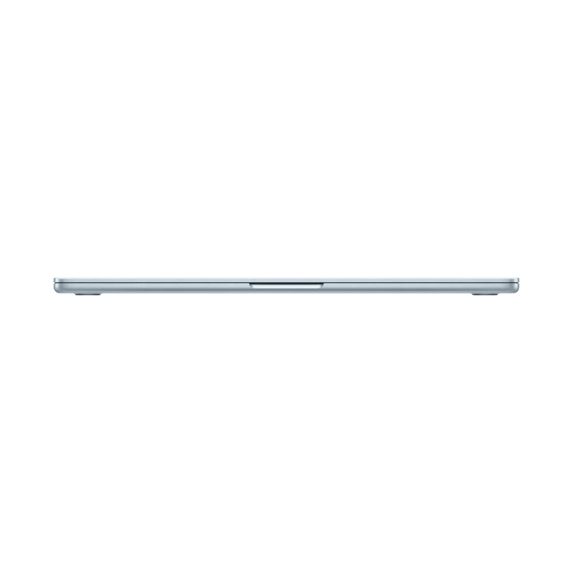 لپ تاپ اپل MacBook Air MDVU4 (2026) — تصویر ۶