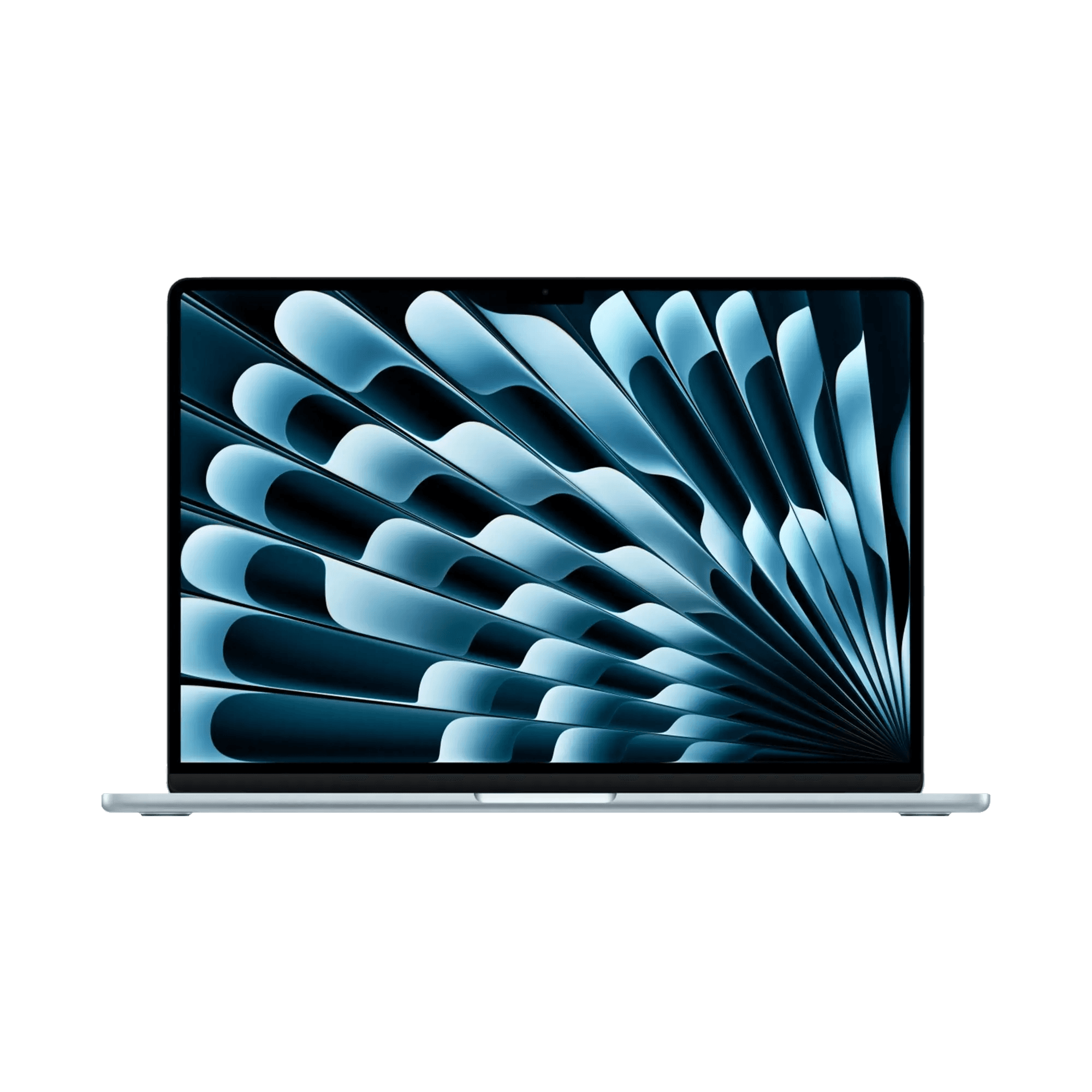لپ تاپ اپل MacBook Air MDVU4 (2026)