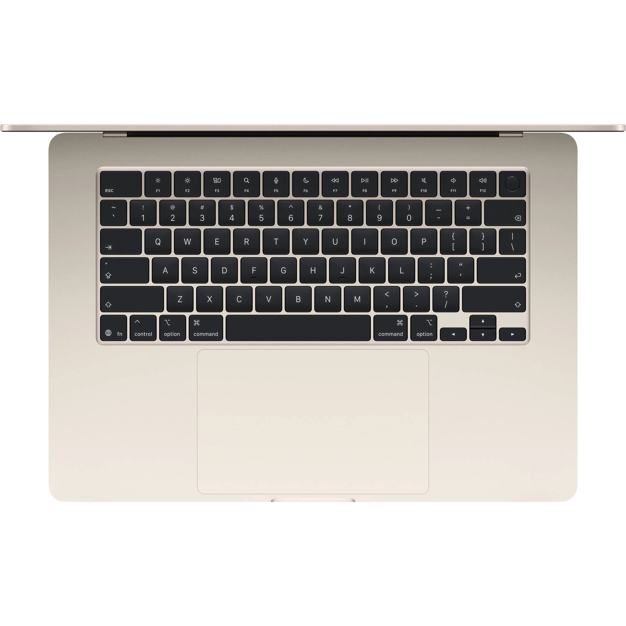 لپ تاپ اپل MacBook Air MDVF4 (2026) — تصویر ۱۱