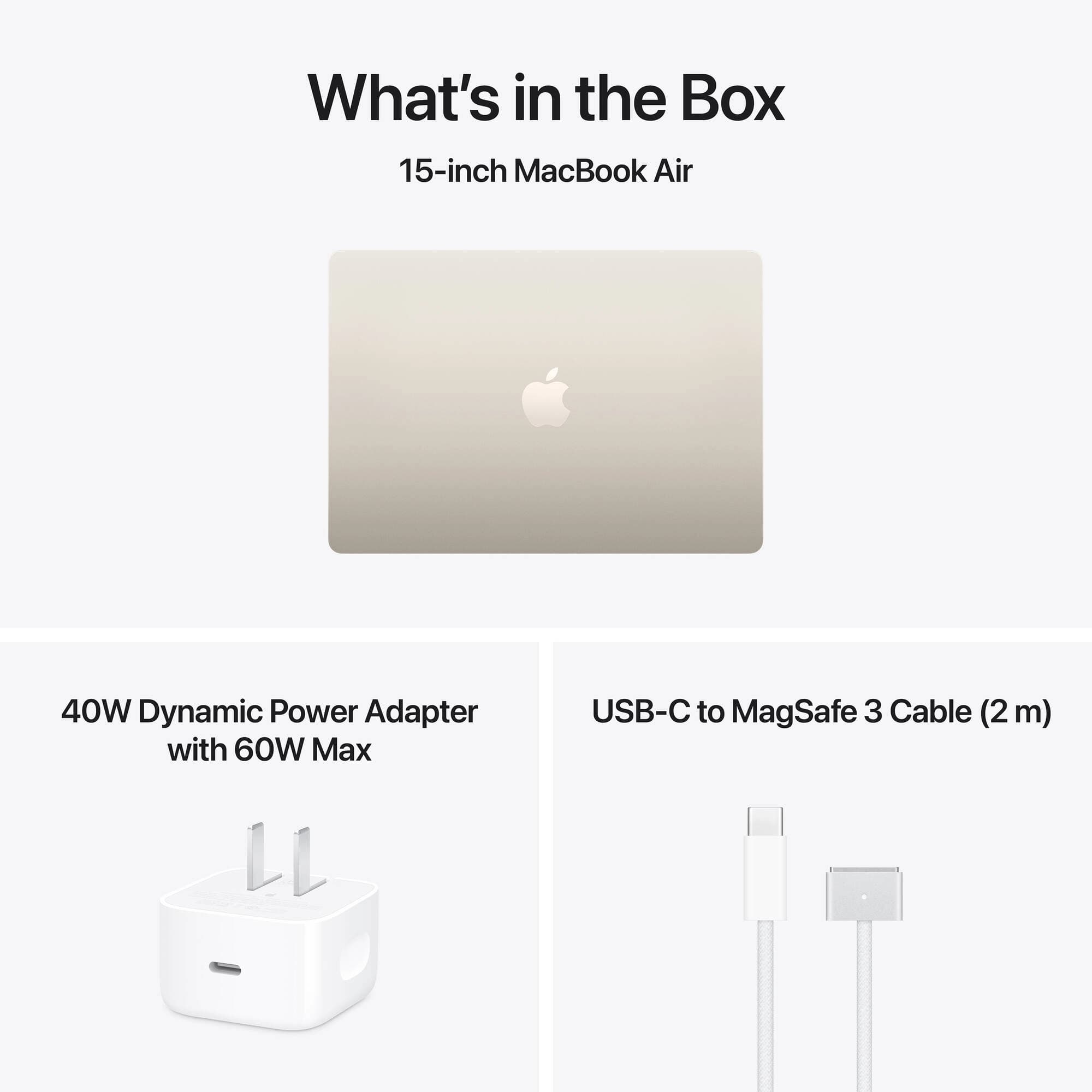 لپ تاپ اپل MacBook Air MDVF4 (2026) — تصویر ۱۲