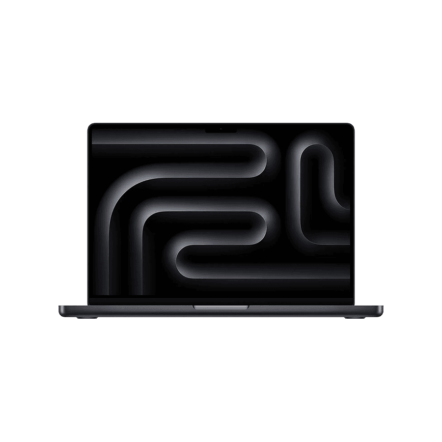 لپ تاپ اپل MacBook Pro MDE14 (2025)