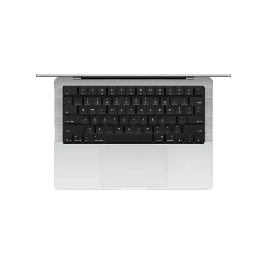 لپ تاپ اپل MacBook Pro MDE54 (2025) — تصویر ۷