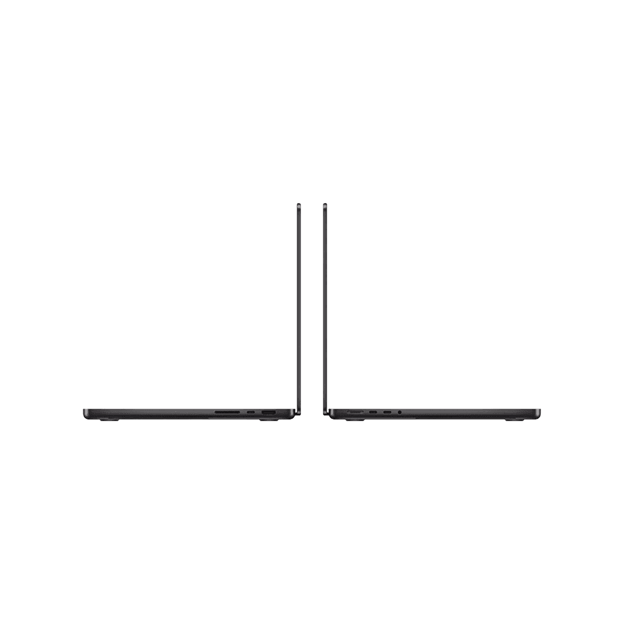 لپ تاپ اپل MacBook Pro MDE34 (2025) — تصویر ۴