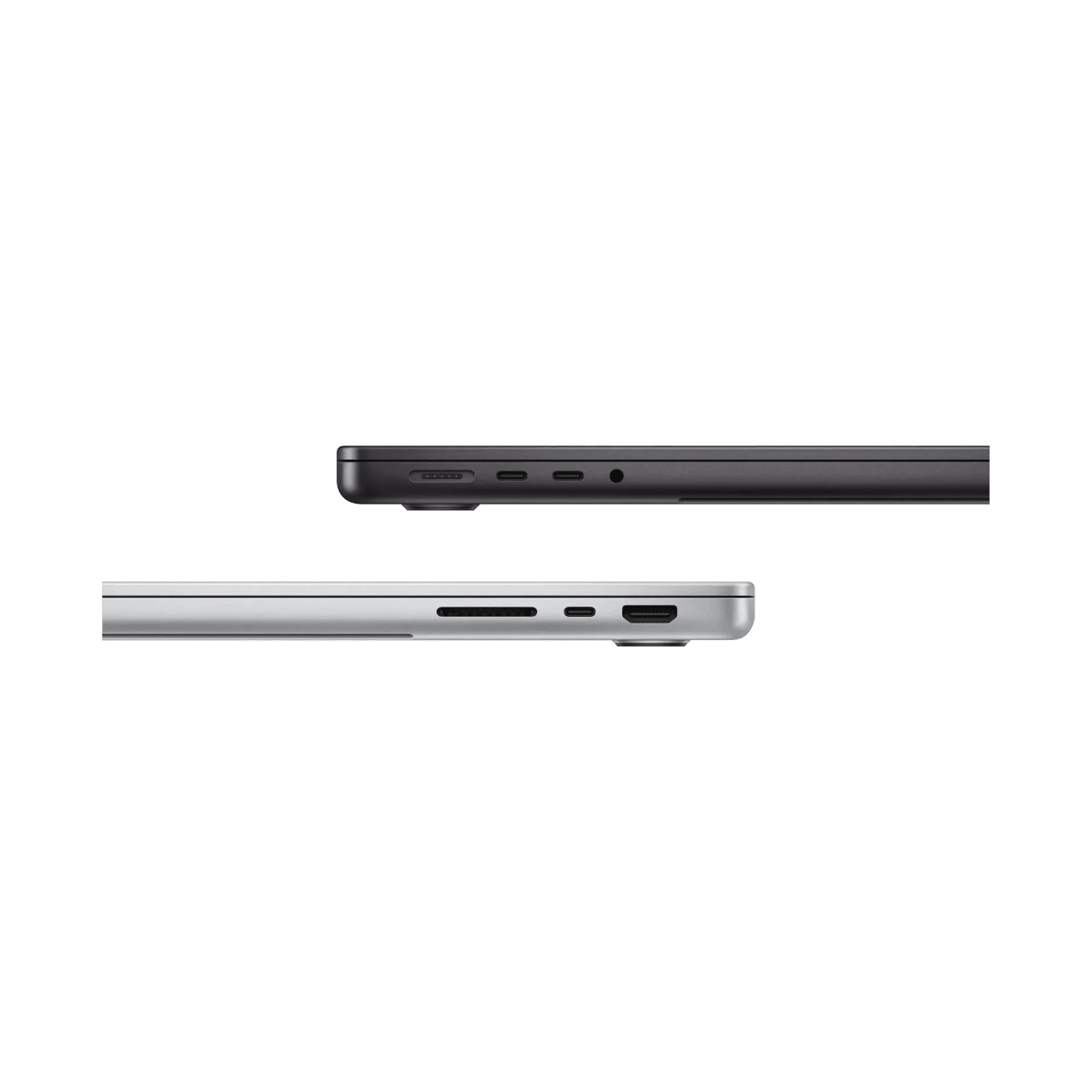 لپ تاپ اپل MacBook Pro MGDN4 (2026) — تصویر ۶