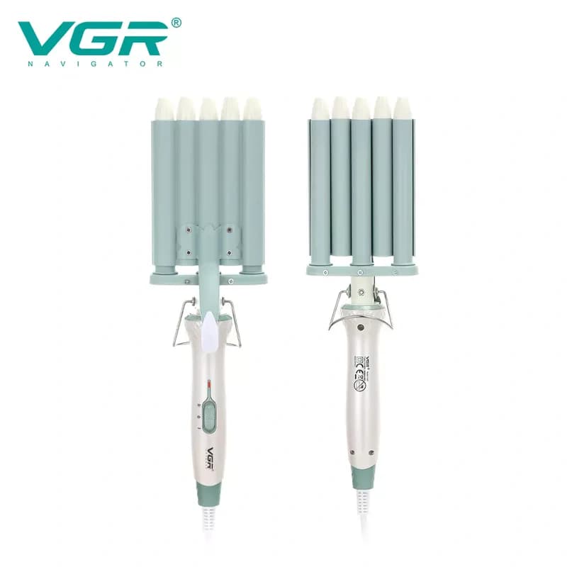 فر کننده مو وی جی آر مدل VGR V-597 Professional