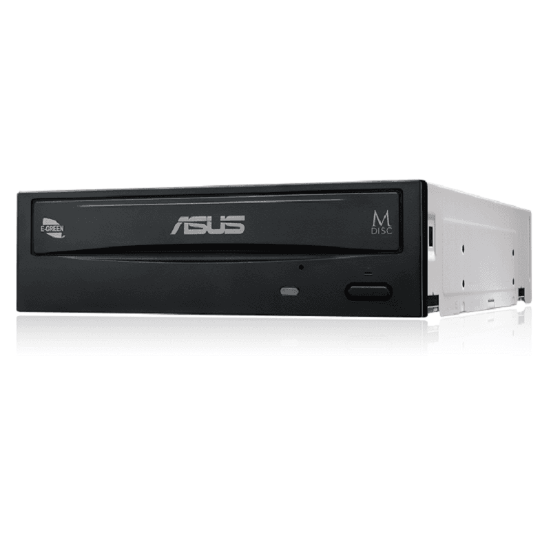 رایتر DVD اینترنال ASUS مدل DRW-24D5MT