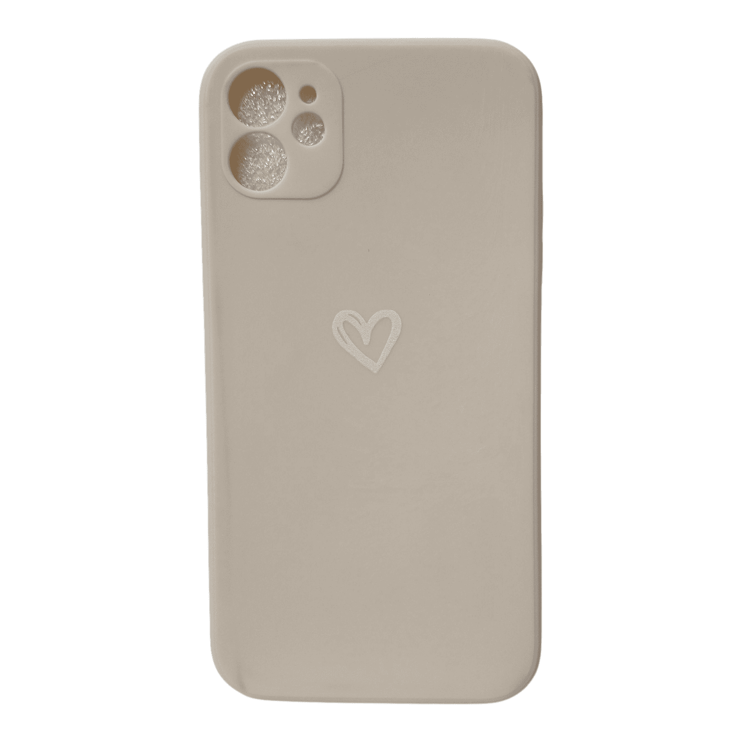 Apple iPhone 11 | کاور رنگی پک سه عددی | آیفون — تصویر ۱۲