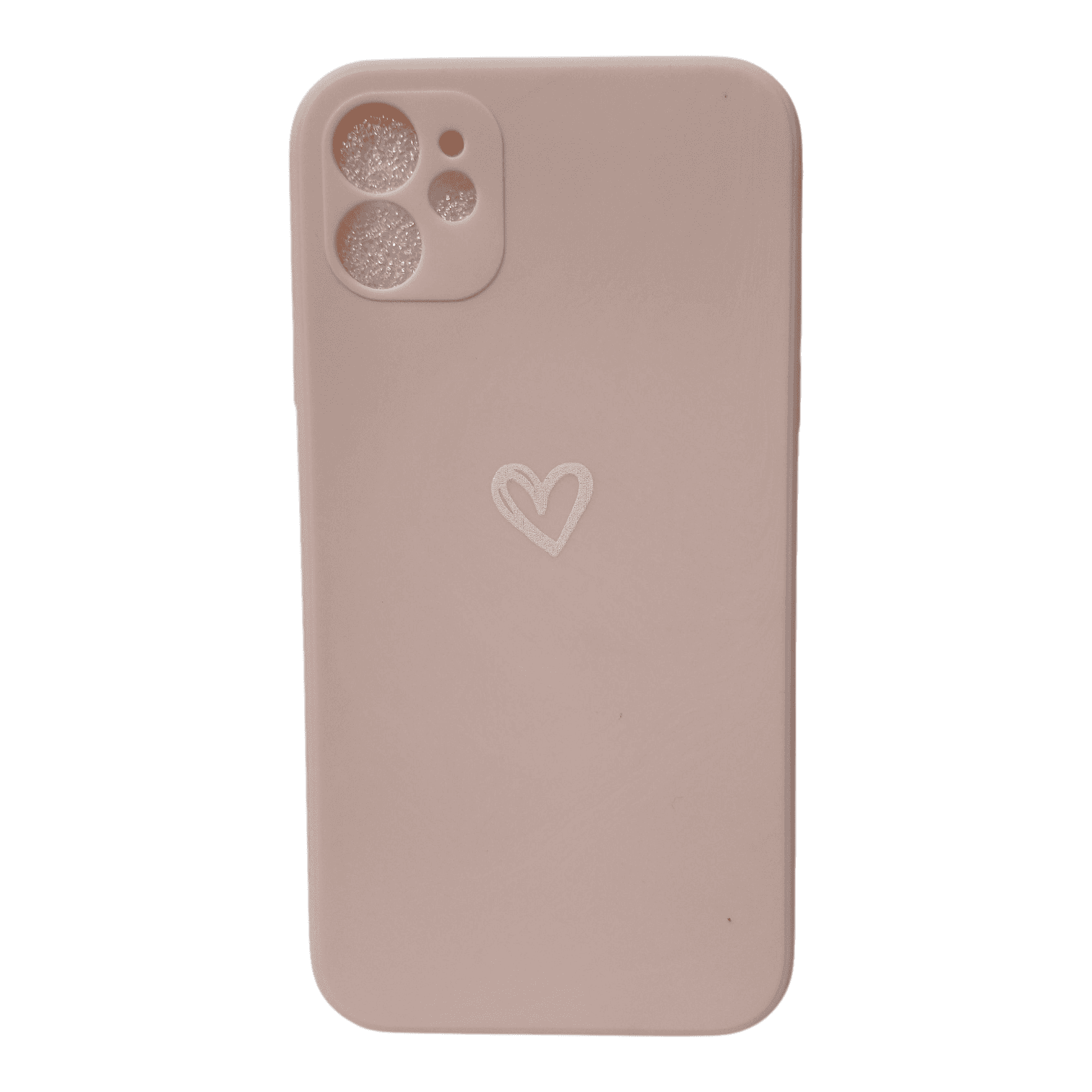 Apple iPhone 11 | کاور رنگی پک سه عددی | آیفون — تصویر ۶