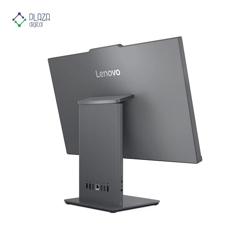کامپیوتر All in One لنوو 23.8 اینچی مدل IdeaCentre AIO 24ILL11 Ultra 7 256V 16GB 512GB — تصویر ۷