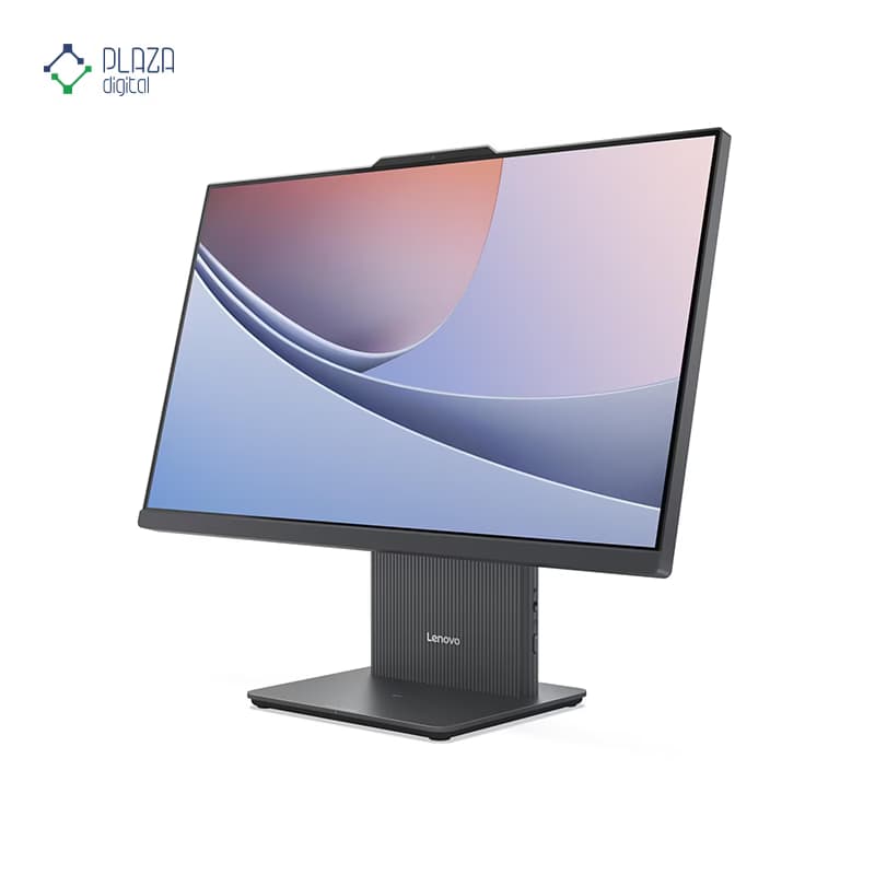 کامپیوتر All in One لنوو 23.8 اینچی مدل IdeaCentre AIO 24ILL11 Ultra 7 256V 16GB 512GB — تصویر ۵