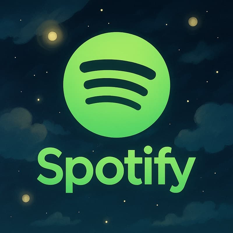 اکانت اسپاتیفای پرمیوم Individual | دو ماهه |Spotify — تصویر ۴
