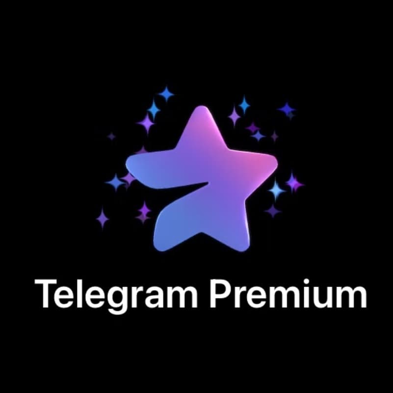 اشتراک تلگرام پریمیوم | سه ماهه | Telegram Premium