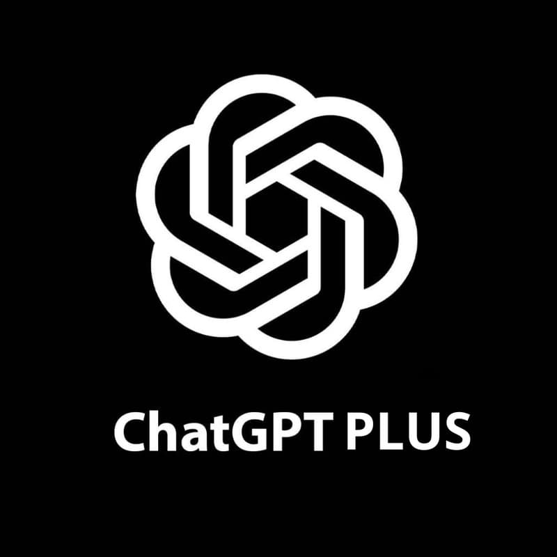 اشتراک چت جی پی تی پلاس | یک ماهه اشتراکی | ChatGPT PLUS