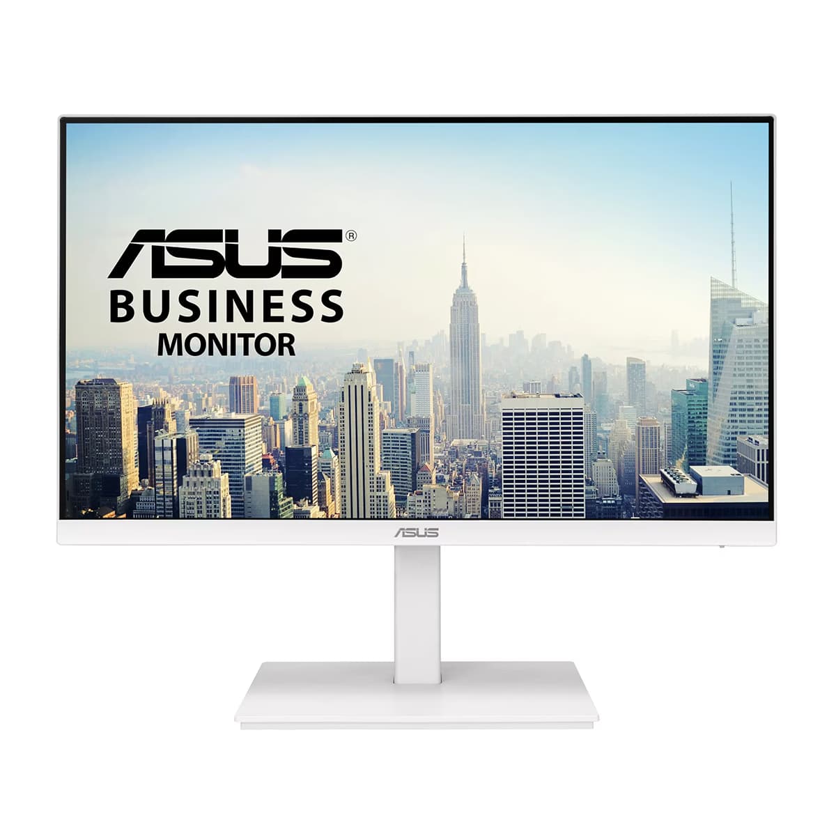 مانیتور ایسوس 23.8 اینچ مدل VA24EQSB-W — تصویر ۲