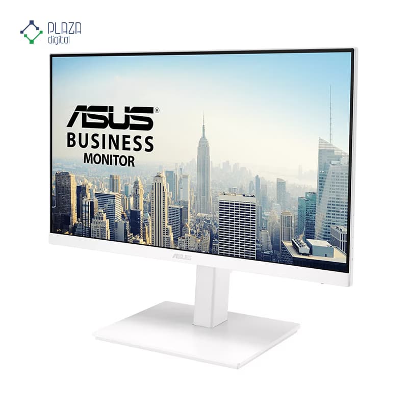مانیتور ایسوس 23.8 اینچ مدل VA24EQSB-W — تصویر ۵
