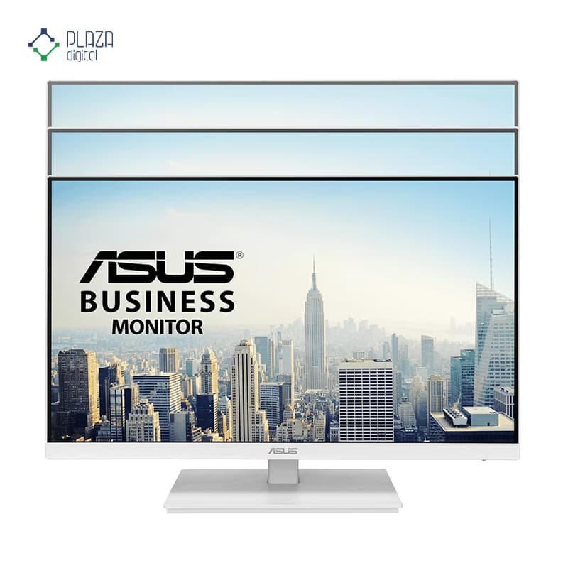 مانیتور ایسوس 23.8 اینچ مدل VA24EQSB-W — تصویر ۸