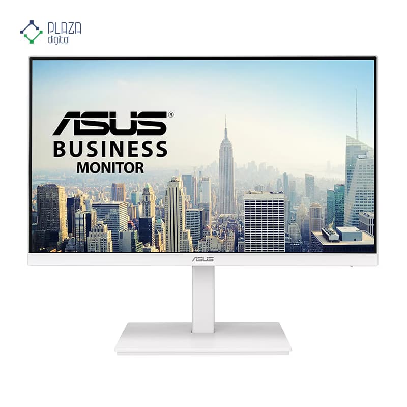مانیتور ایسوس 23.8 اینچ مدل VA24EQSB-W — تصویر ۳