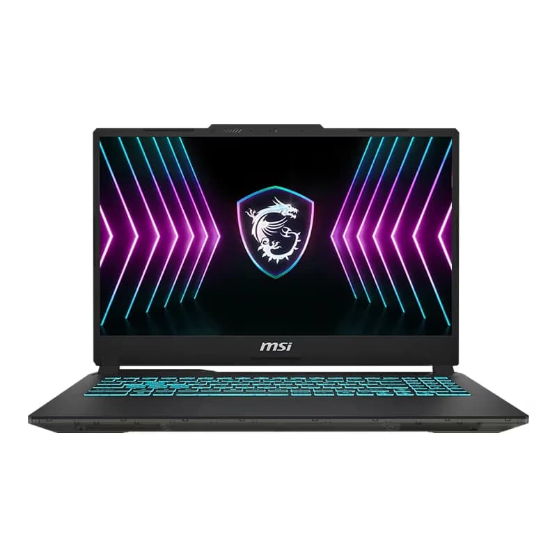 لپ تاپ ام اس آی 15.6 اینچی مدل Cyborg 15 A2RUDX Core 7 240H 64GB 4TB RTX3050 — تصویر ۱۱