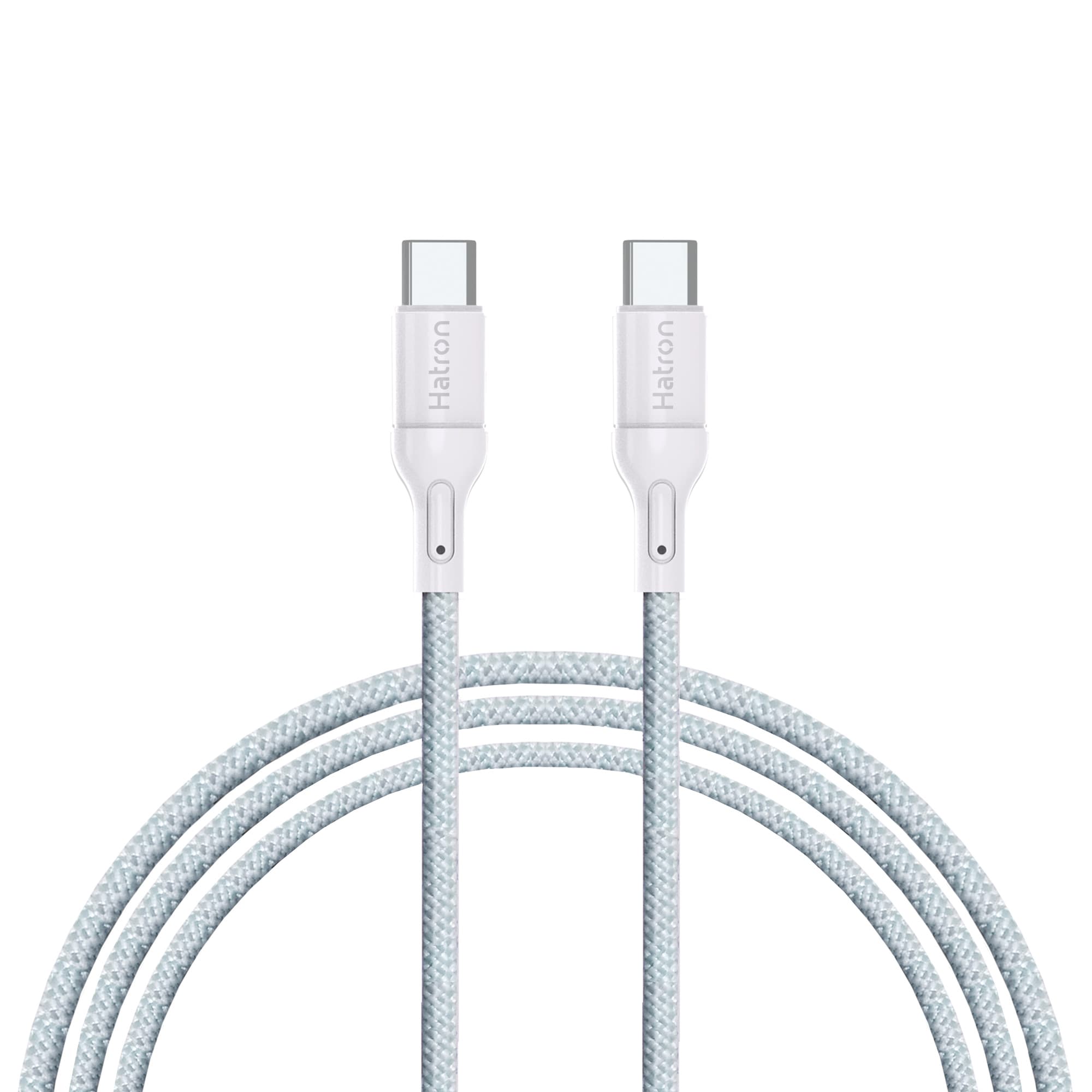 کابل سوپر فست شارژ هترون مدل HC610HB