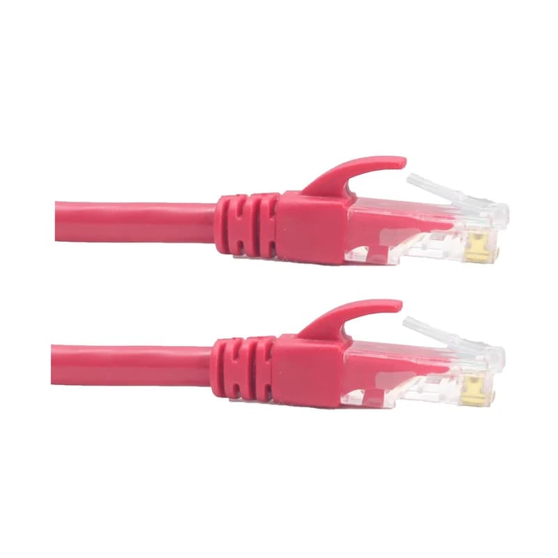 کابل شبکه بای بل 5 متری Cat 6 — تصویر ۳
