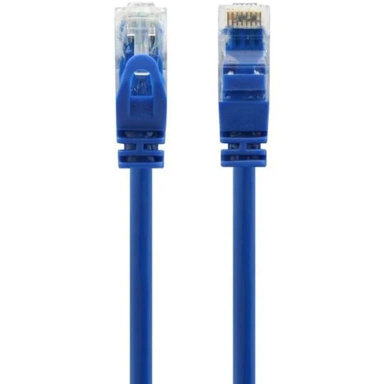 کابل شبکه بای بل 5 متری Cat 6