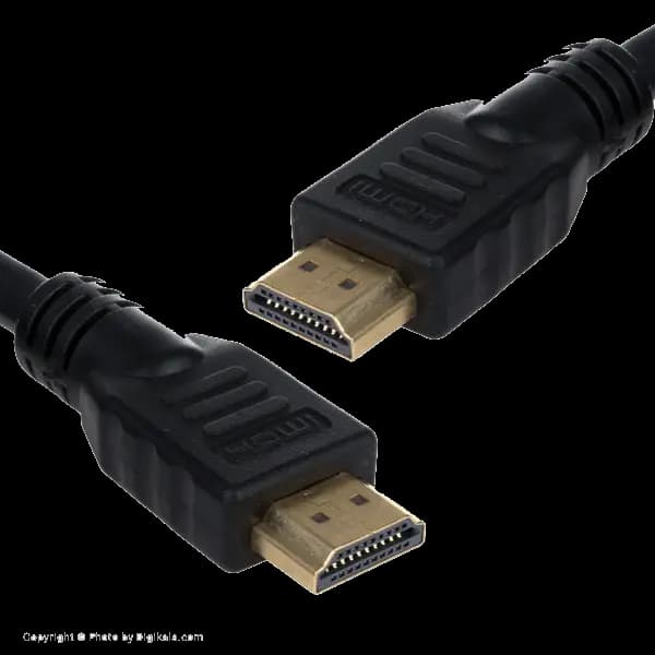 کابل HDMI دی-نت به طول 1.5 متر — تصویر ۵