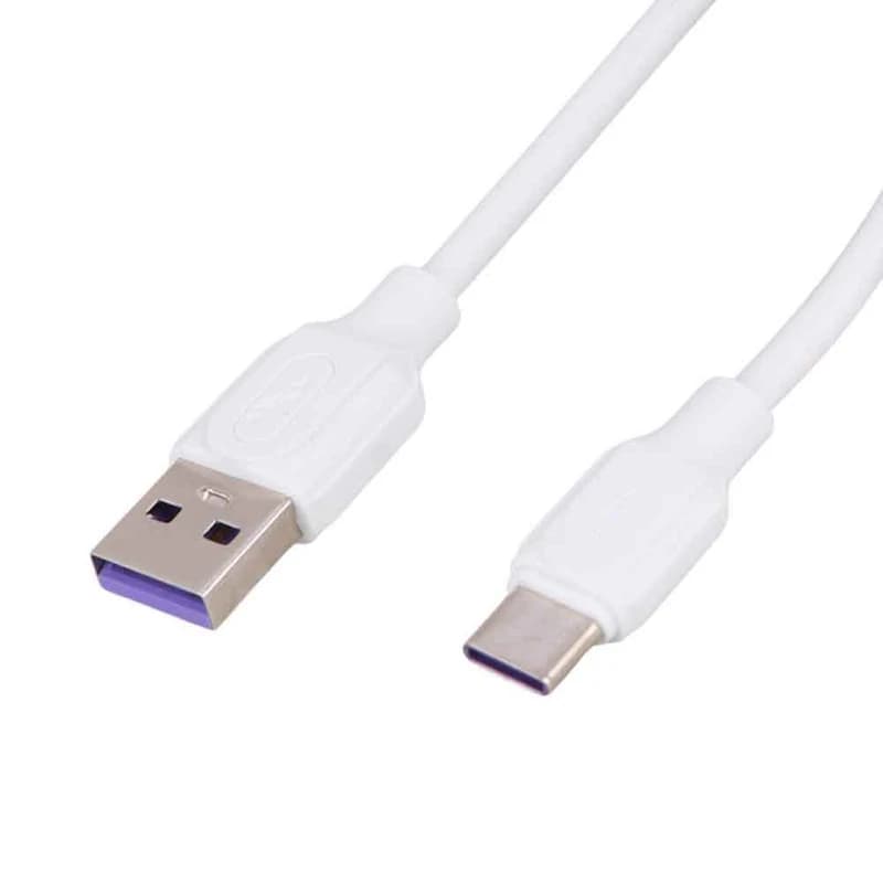 کابل تبدیل USB به USB-C اسکای دلفین مدل S56T طول 1 متر — تصویر ۴