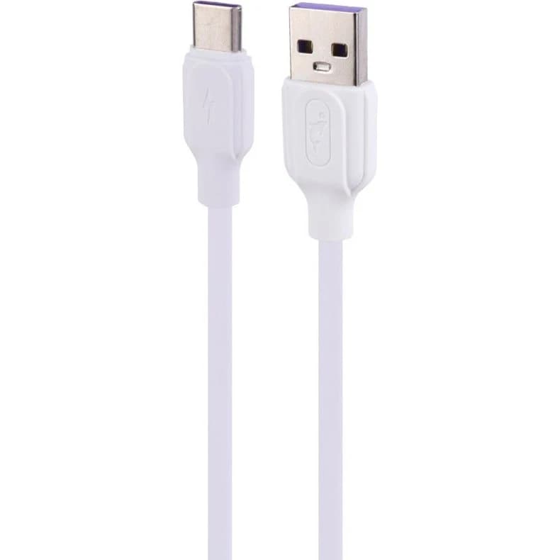 کابل تبدیل USB به USB-C اسکای دلفین مدل S56T طول 1 متر
