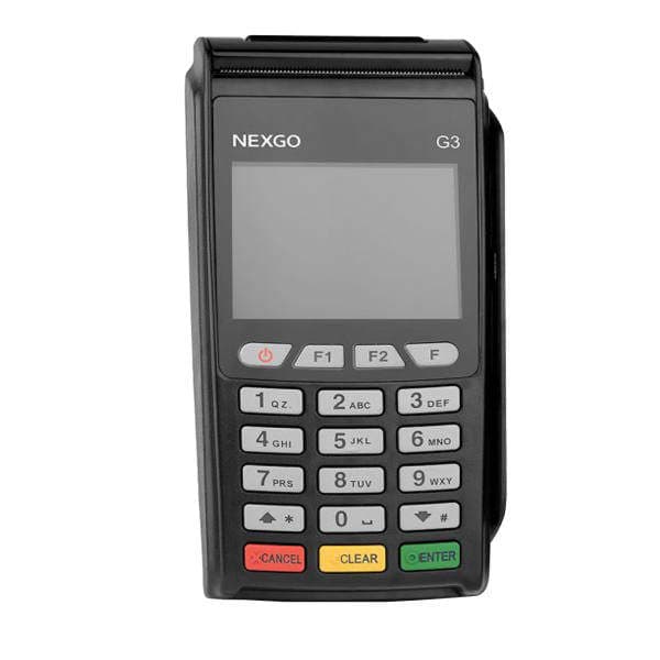 کارتخوان سیار NEXGO مدل G3