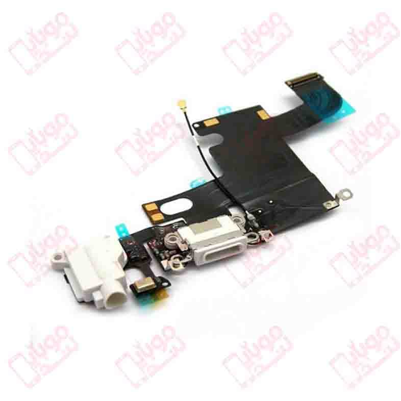 فلت شارژ آیفون 6 پلاس اصلی flat charge apple iphone 6 plus — تصویر ۴