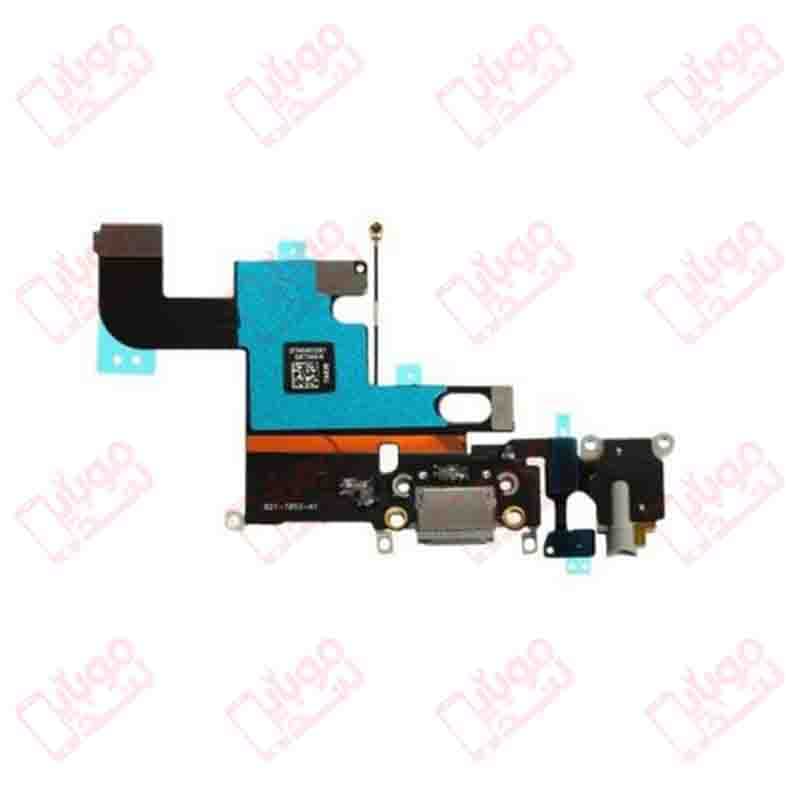 فلت شارژ آیفون 6 اصلی flat charge iphone 6g — تصویر ۳