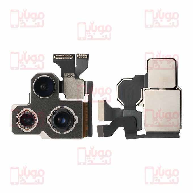 دوربین پشت آیفون 13 پرو مکس rear camera iphone 13 pro max — تصویر ۲