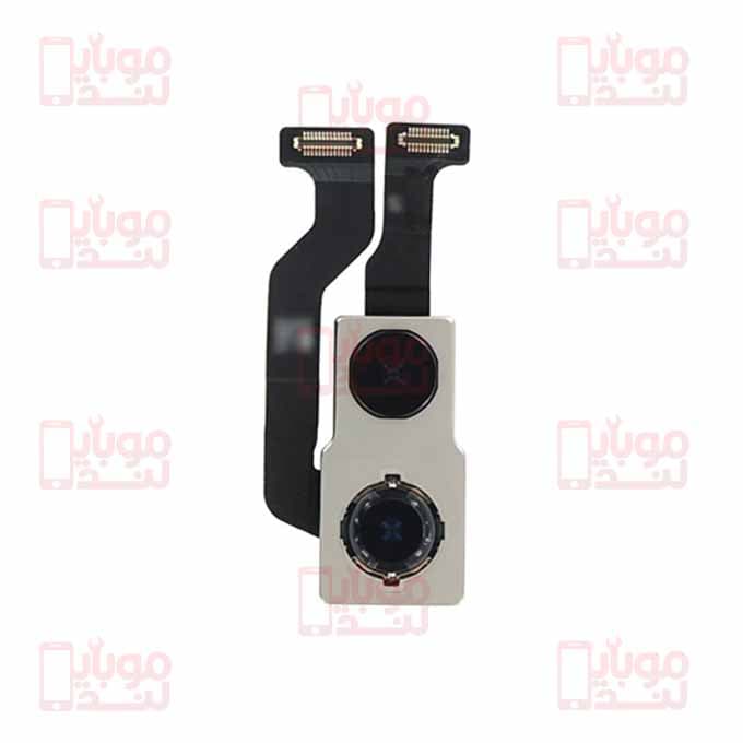 دوربین پشت آیفون 11 اصلی rear camera apple iphone 11