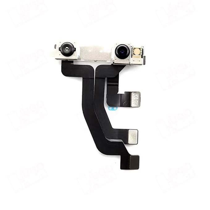 دوربین جلو آیفون ایکس اصلی Front camera iphone X