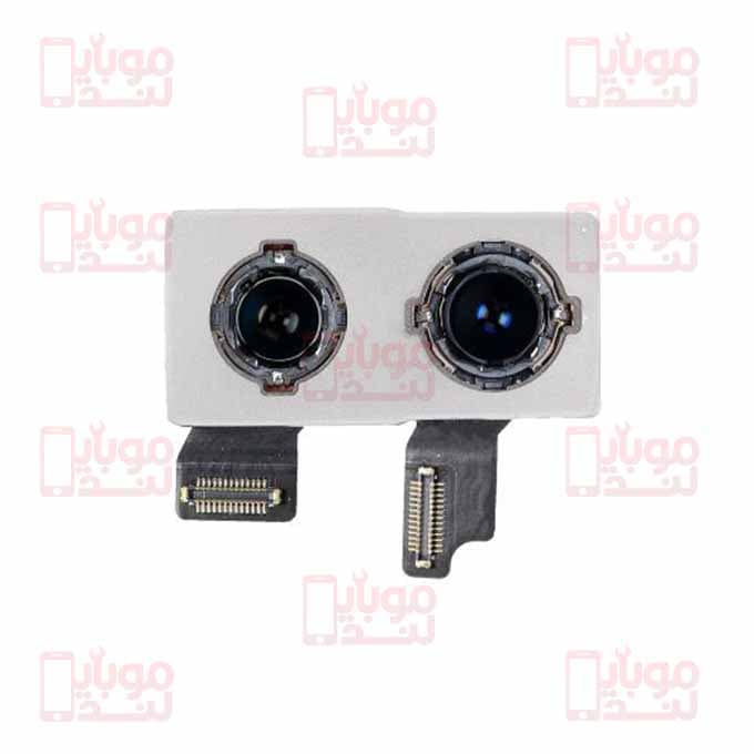 دوربین پشت آیفون ایکس اس مکس rear camera iphone xs max