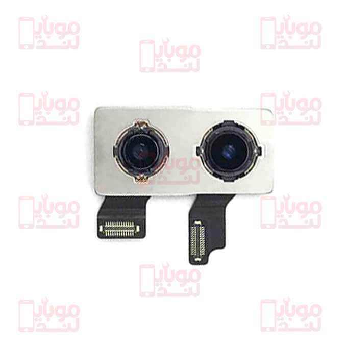دوربین پشت آیفون ایکس اس rear camera apple iphone xs