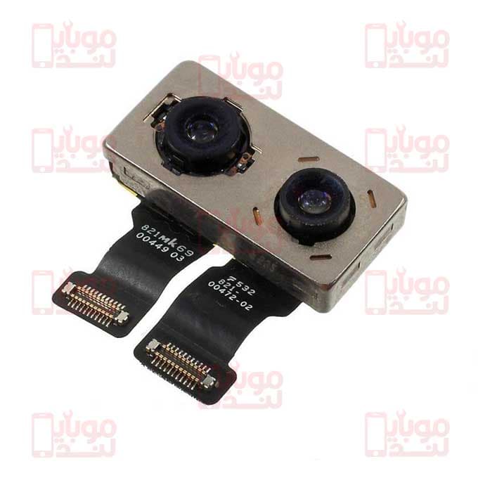 دوربین پشت آیفون 7 پلاس rear camera apple iphone 7 plus