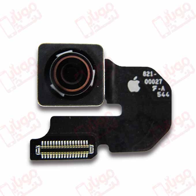 دوربین پشت آیفون 6 اس rear camera iphone 6s — تصویر ۳