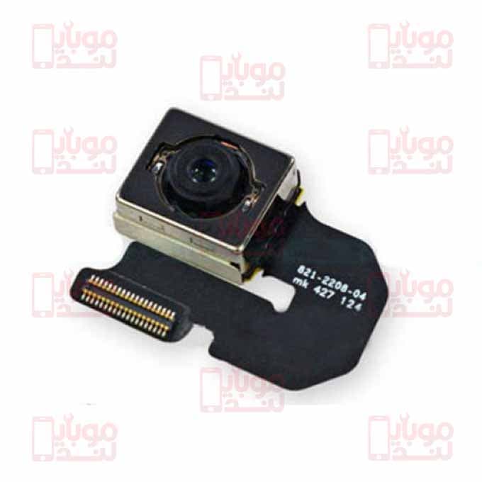دوربین پشت آیفون 6 اصلی rear camera iphone 6G