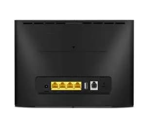 مودم سیمکارتی 4.5G هوآوي مدل Huawei B525 دست دوم — تصویر ۸