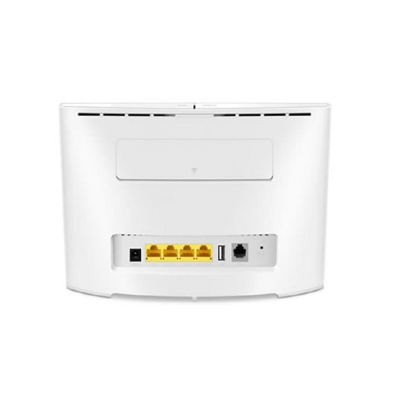 مودم سیمکارتی 4.5G هوآوي مدل Huawei B525 دست دوم — تصویر ۶