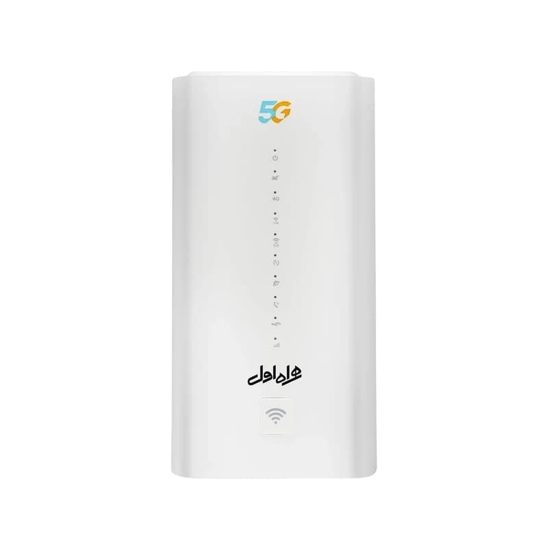 مودم سیم کارتی TDLTE/5G/4G مدل HA5420 — تصویر ۷