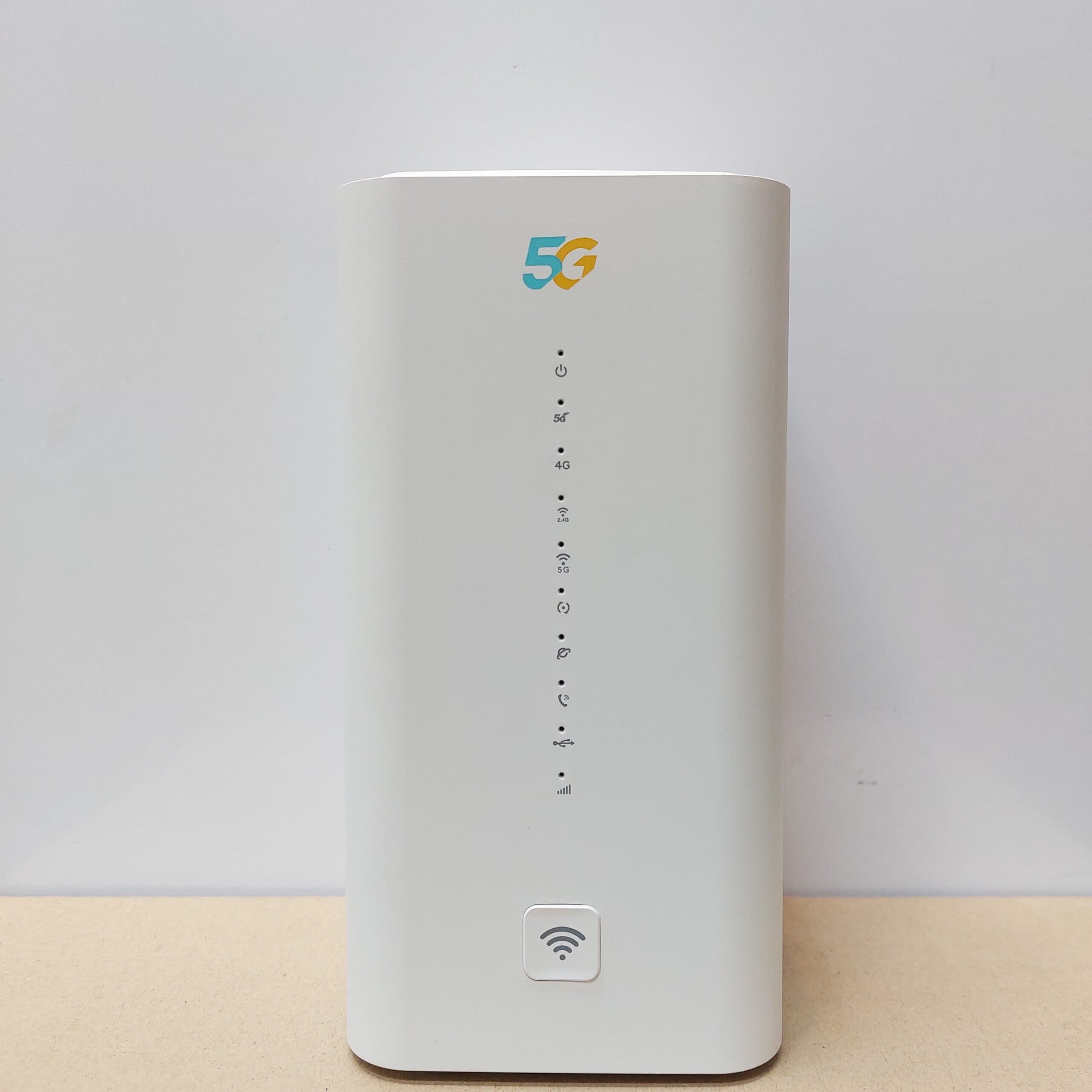 مودم سیم کارتی TDLTE/5G/4G مدل HA5420