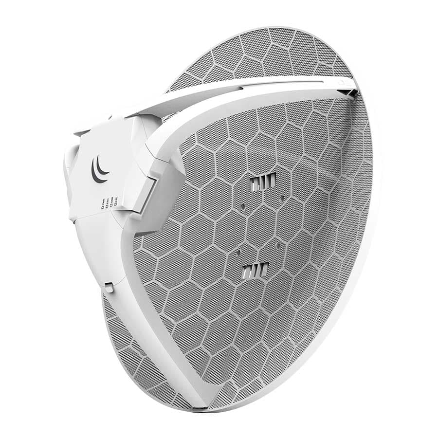 مودم سیم کارتی رادیو وایرلس میکروتیک مدل Mikrotik LHG LTE Kit — تصویر ۱۰