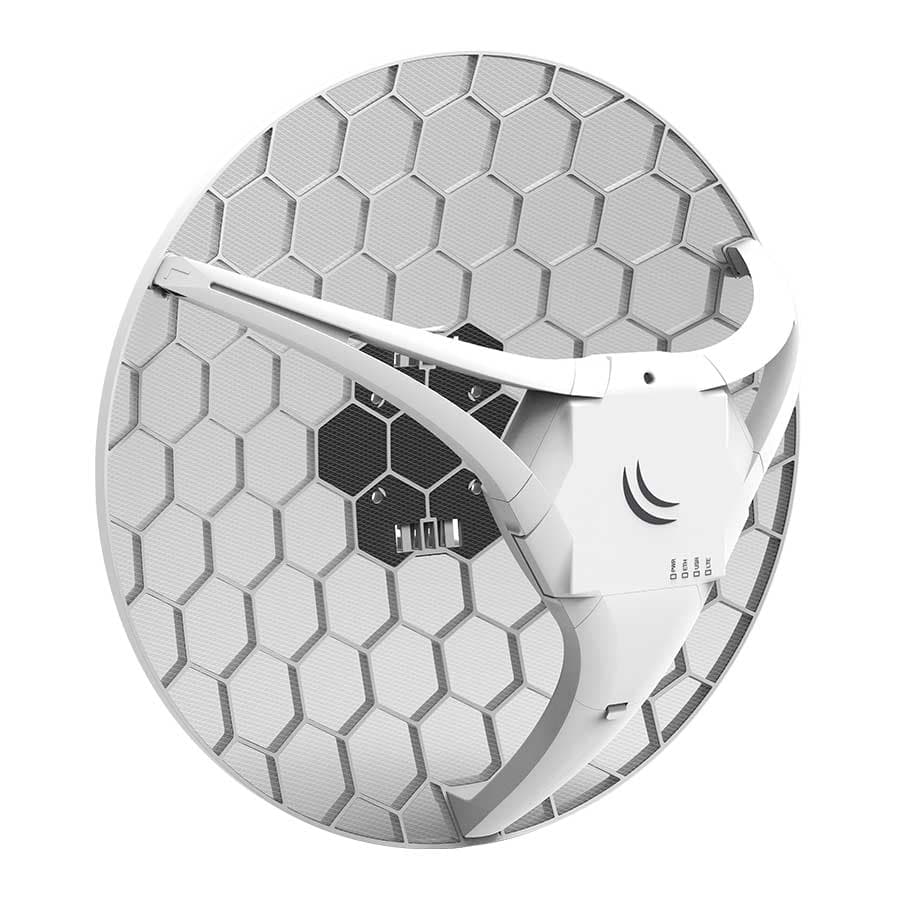 مودم سیم کارتی رادیو وایرلس میکروتیک مدل Mikrotik LHG LTE Kit — تصویر ۹