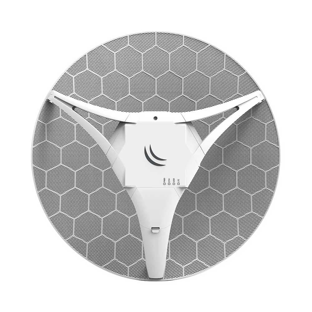 مودم سیم کارتی رادیو وایرلس میکروتیک مدل Mikrotik LHG LTE Kit