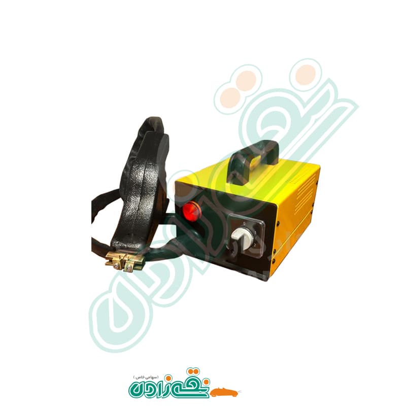 دستگاه آج زن لاستیک