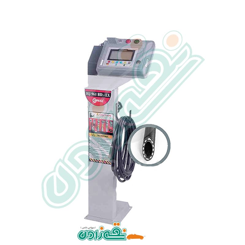 دستگاه تنظیم باد اتوماتیک HJ961BD-LX